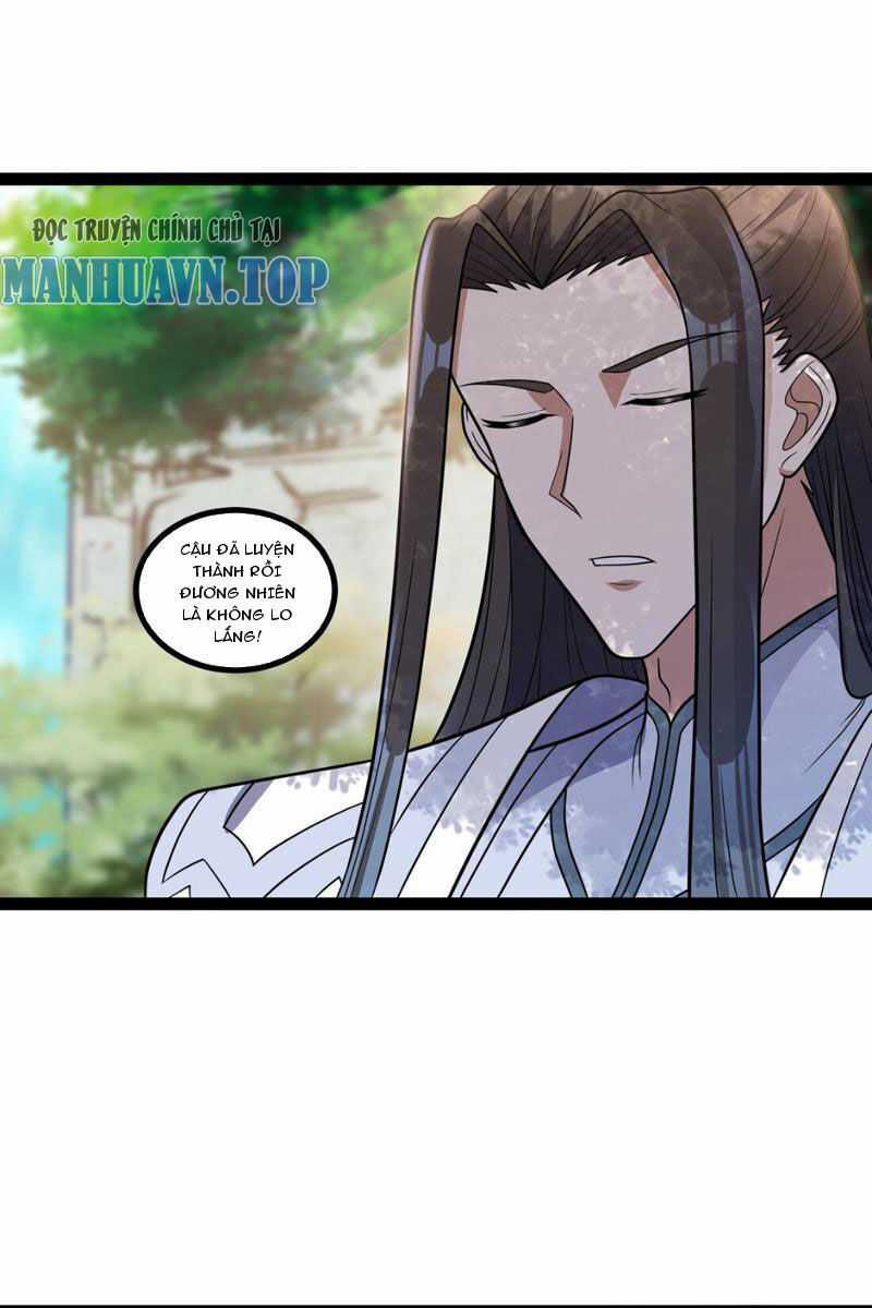 Mạnh Nhất Dị Giới Chương 14 trang 10