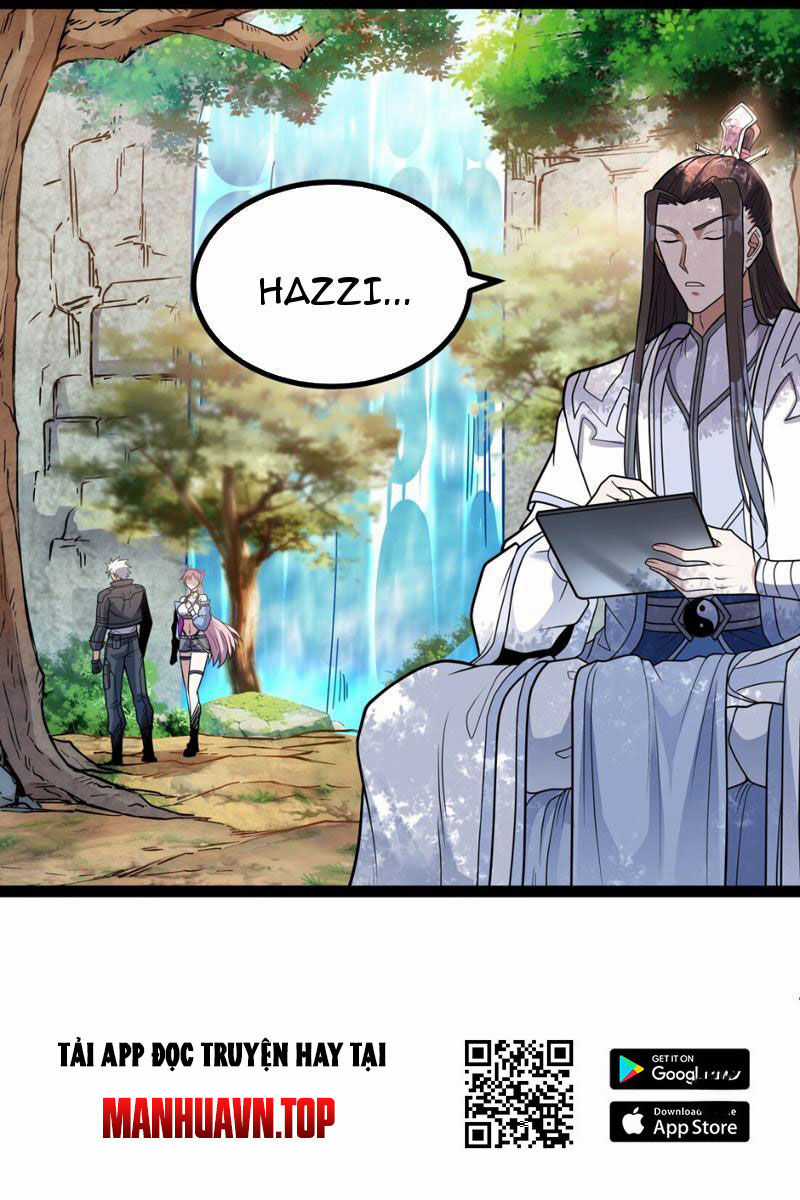 Mạnh Nhất Dị Giới Chương 14 trang 11