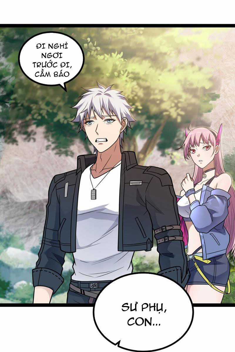 Mạnh Nhất Dị Giới Chương 14 trang 12