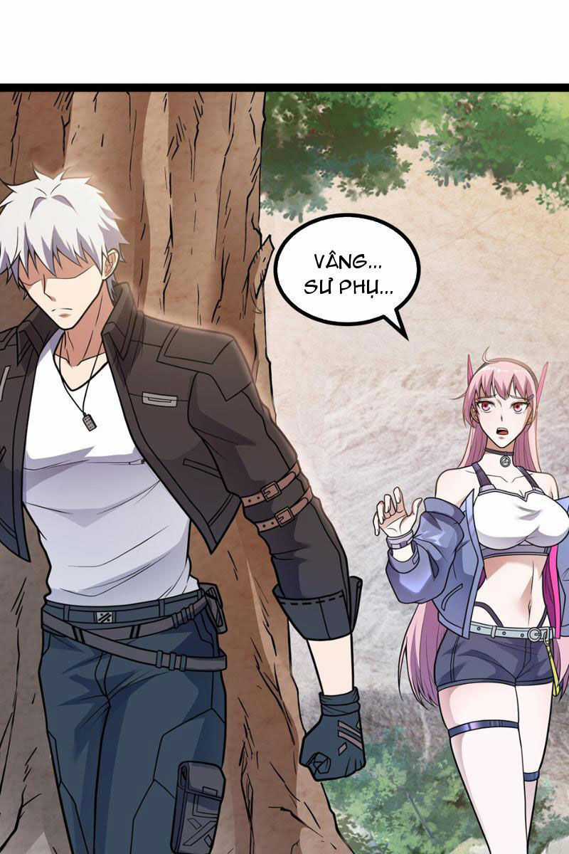 Mạnh Nhất Dị Giới Chương 14 trang 14