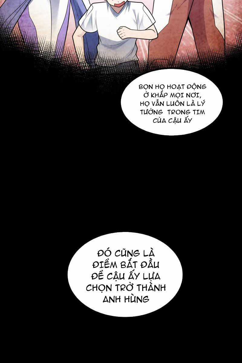 Mạnh Nhất Dị Giới Chương 14 trang 18