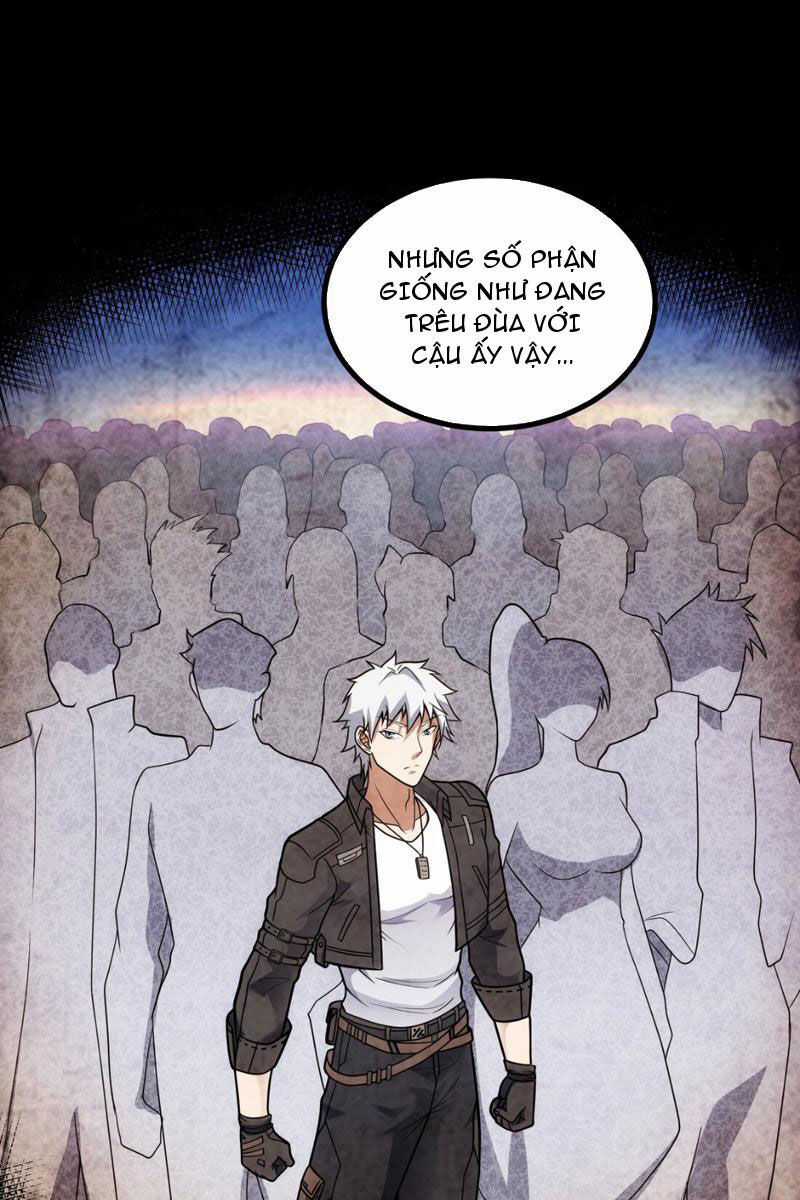 Mạnh Nhất Dị Giới Chương 14 trang 19