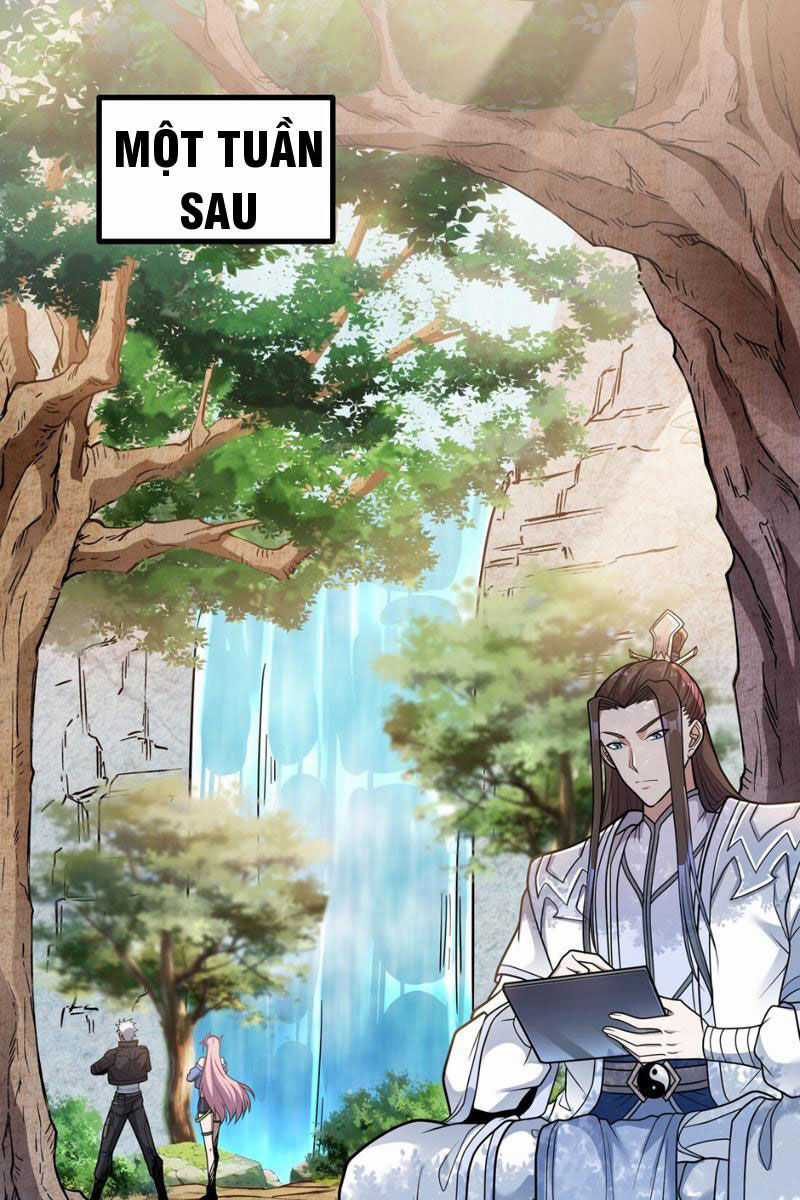 Mạnh Nhất Dị Giới Chương 14 trang 2