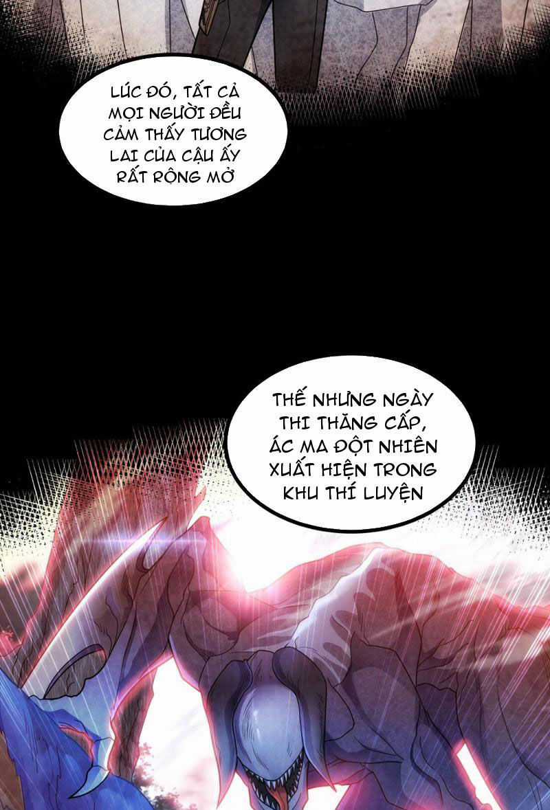 Mạnh Nhất Dị Giới Chương 14 trang 20