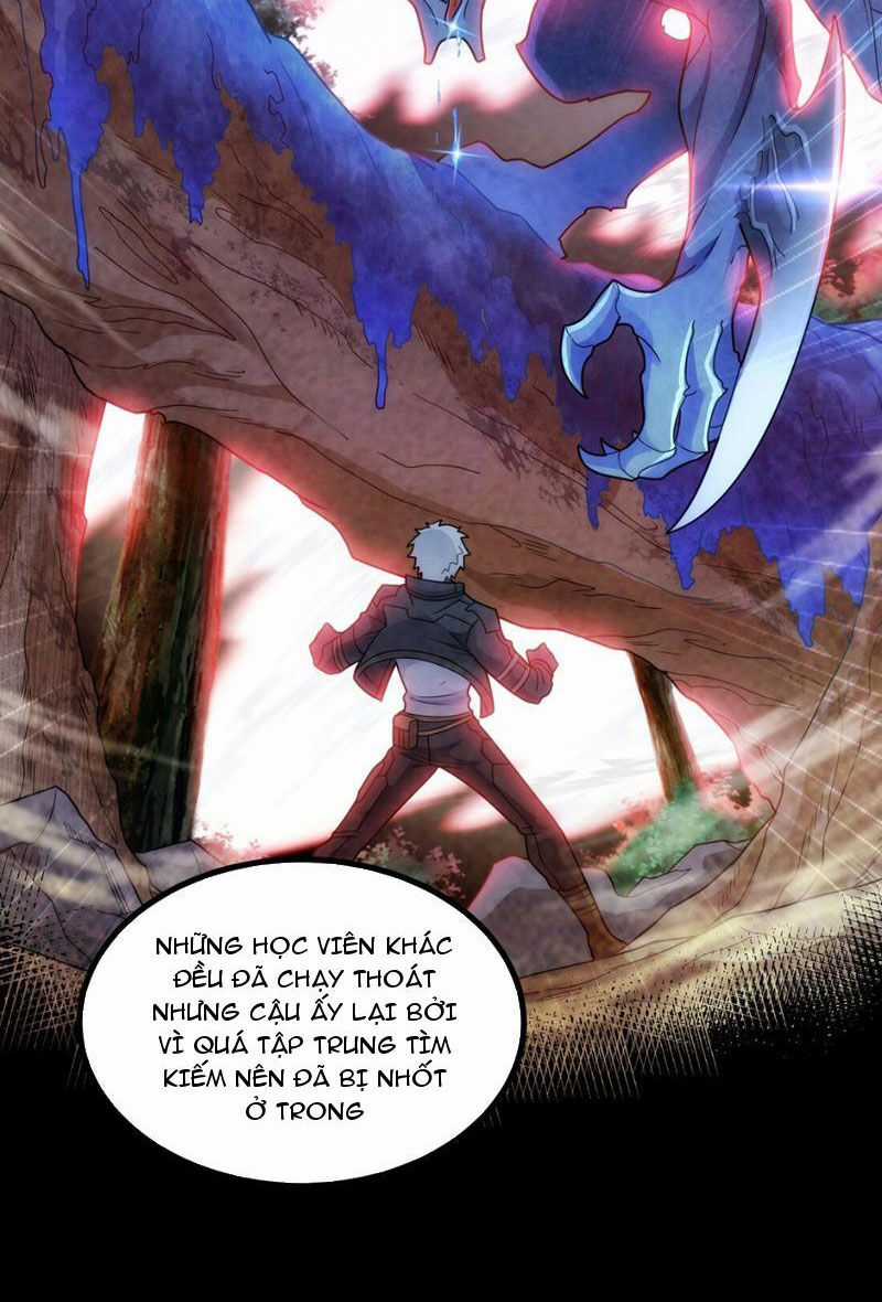 Mạnh Nhất Dị Giới Chương 14 trang 21