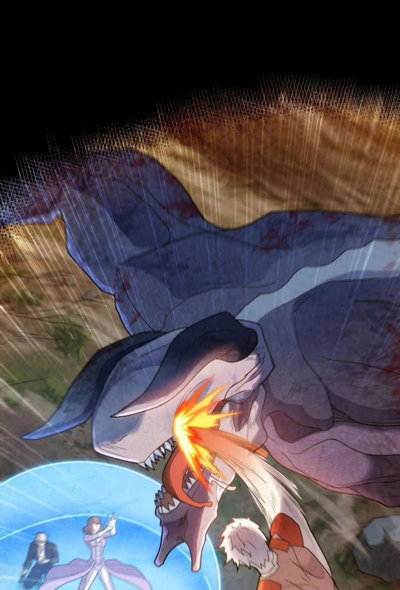 Mạnh Nhất Dị Giới Chương 14 trang 22