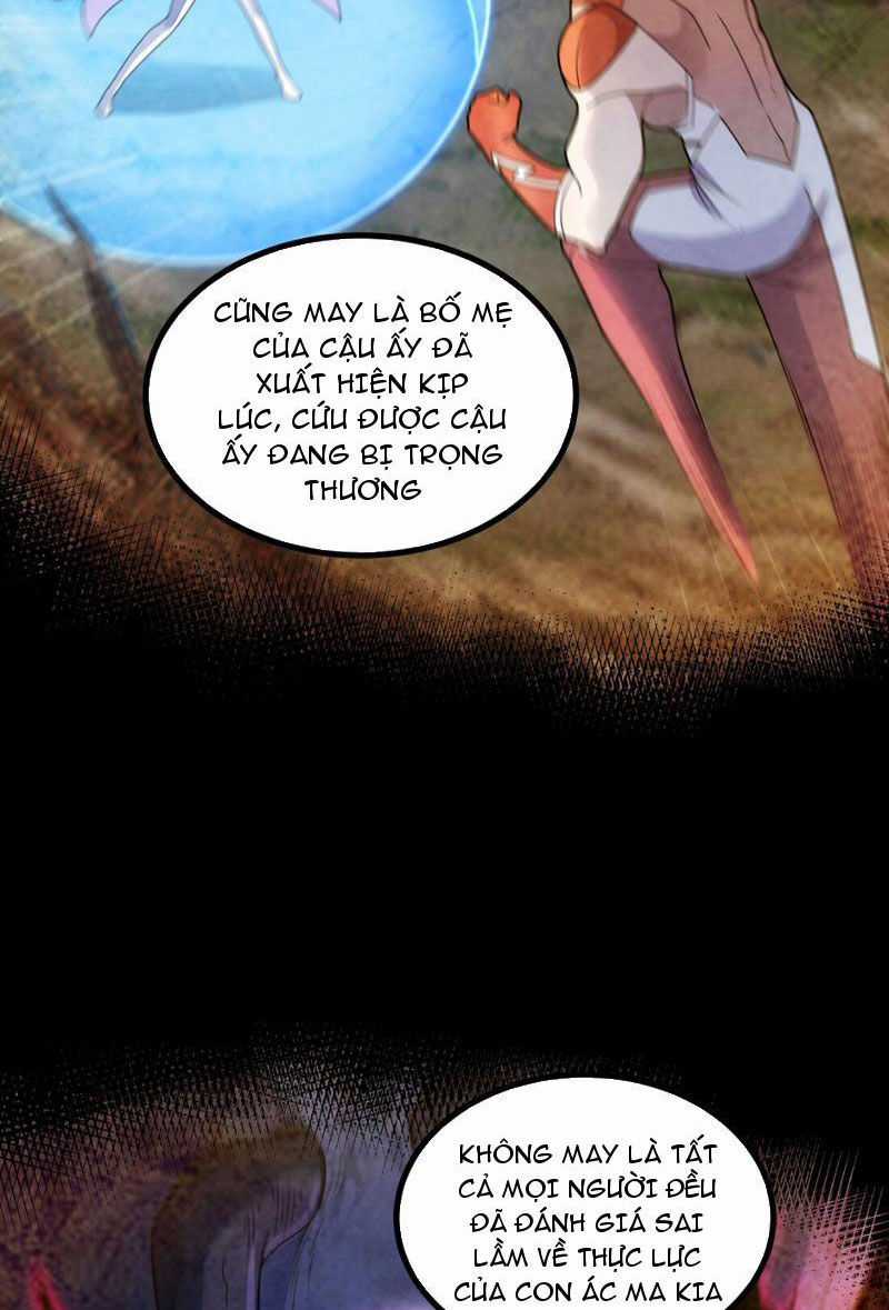 Mạnh Nhất Dị Giới Chương 14 trang 23