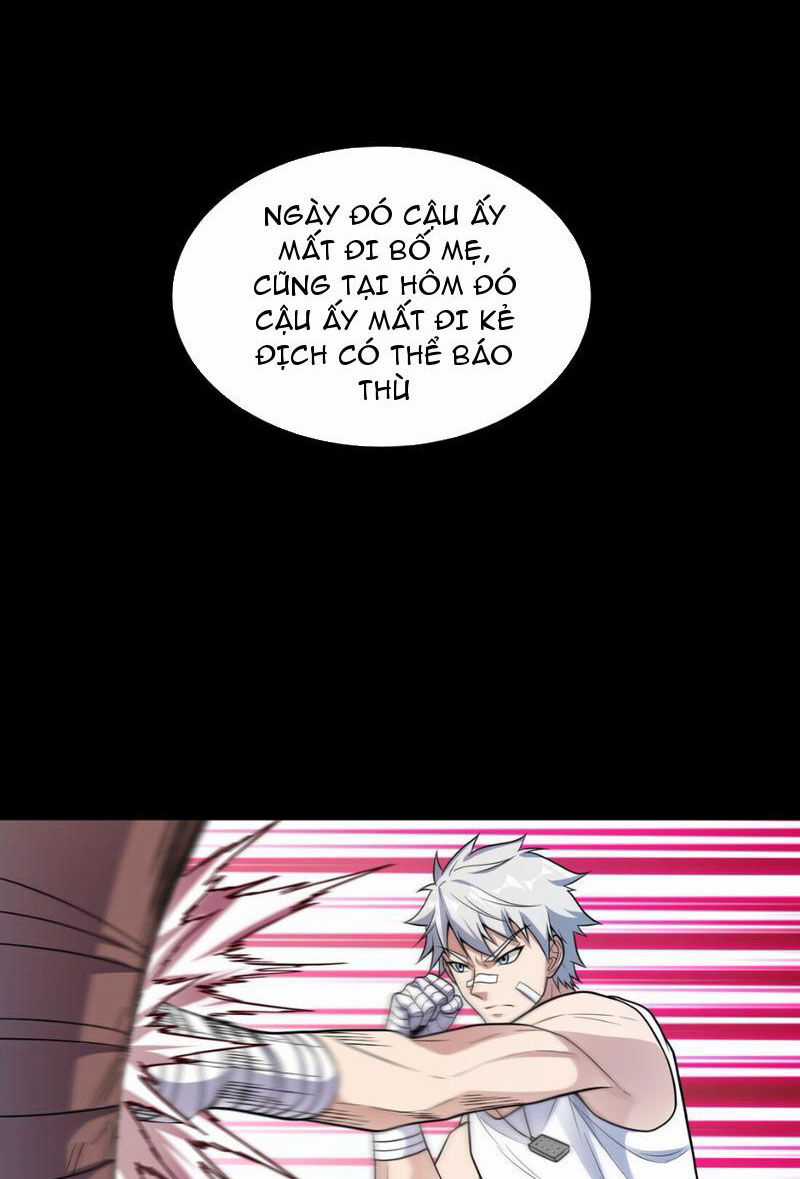 Mạnh Nhất Dị Giới Chương 14 trang 26