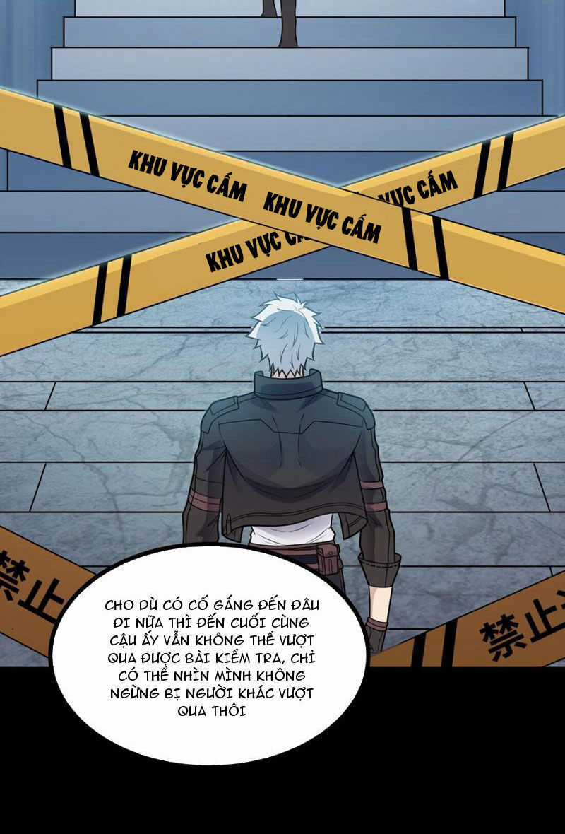 Mạnh Nhất Dị Giới Chương 14 trang 28