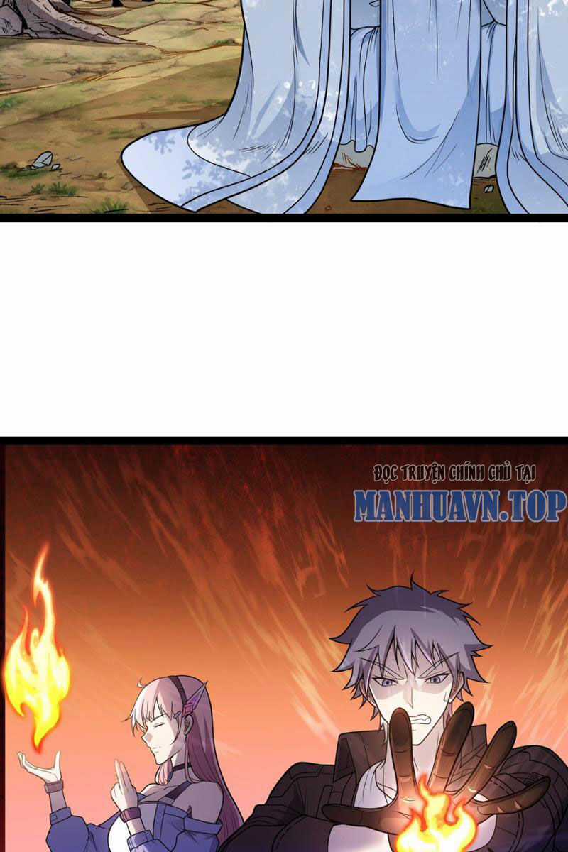 Mạnh Nhất Dị Giới Chương 14 trang 3