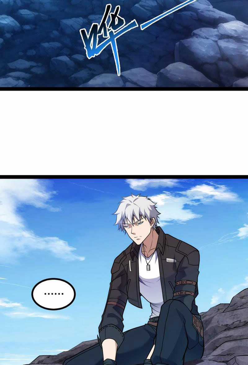 Mạnh Nhất Dị Giới Chương 14 trang 32