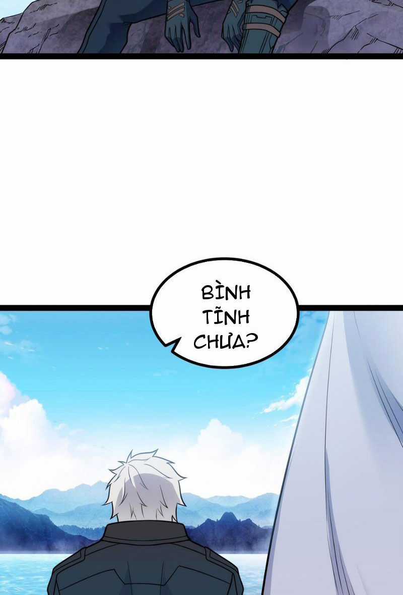 Mạnh Nhất Dị Giới Chương 14 trang 33