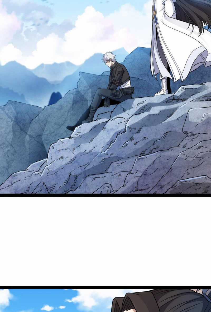 Mạnh Nhất Dị Giới Chương 14 trang 35