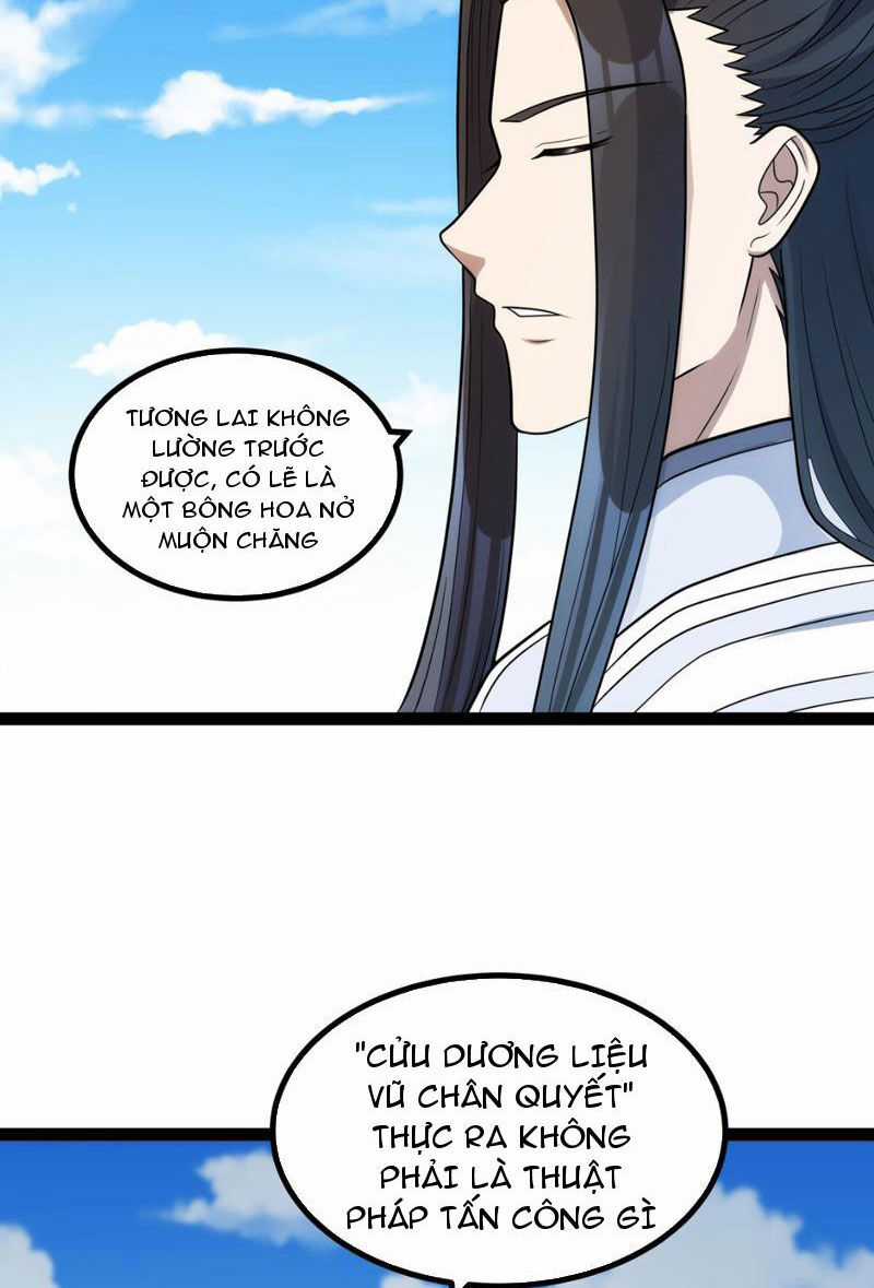 Mạnh Nhất Dị Giới Chương 14 trang 36