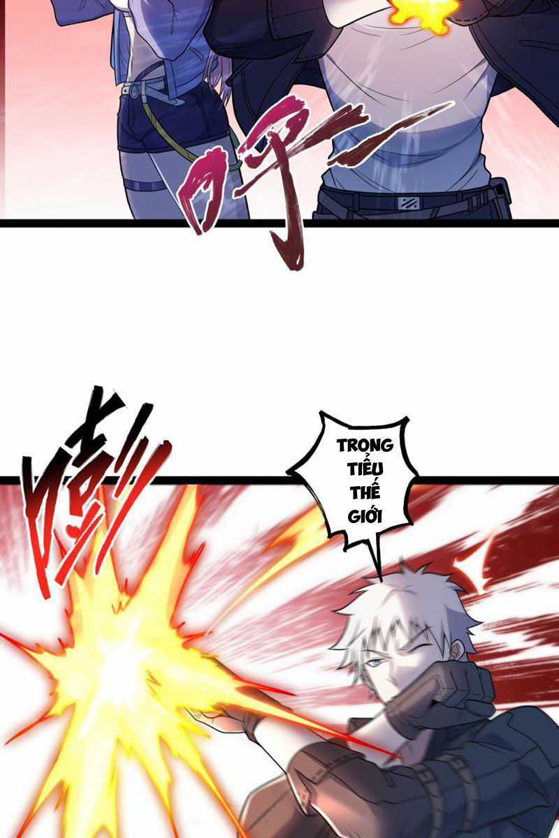 Mạnh Nhất Dị Giới Chương 14 trang 4