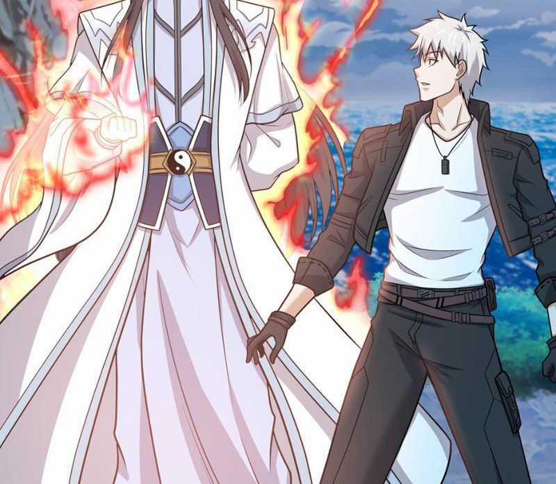 Mạnh Nhất Dị Giới Chương 14 trang 41