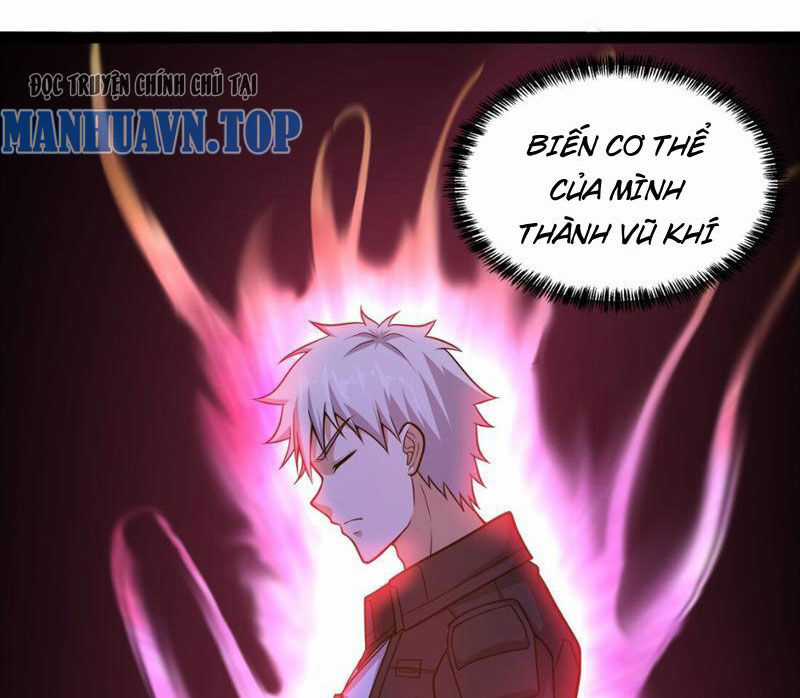 Mạnh Nhất Dị Giới Chương 14 trang 44