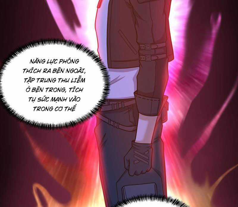 Mạnh Nhất Dị Giới Chương 14 trang 45