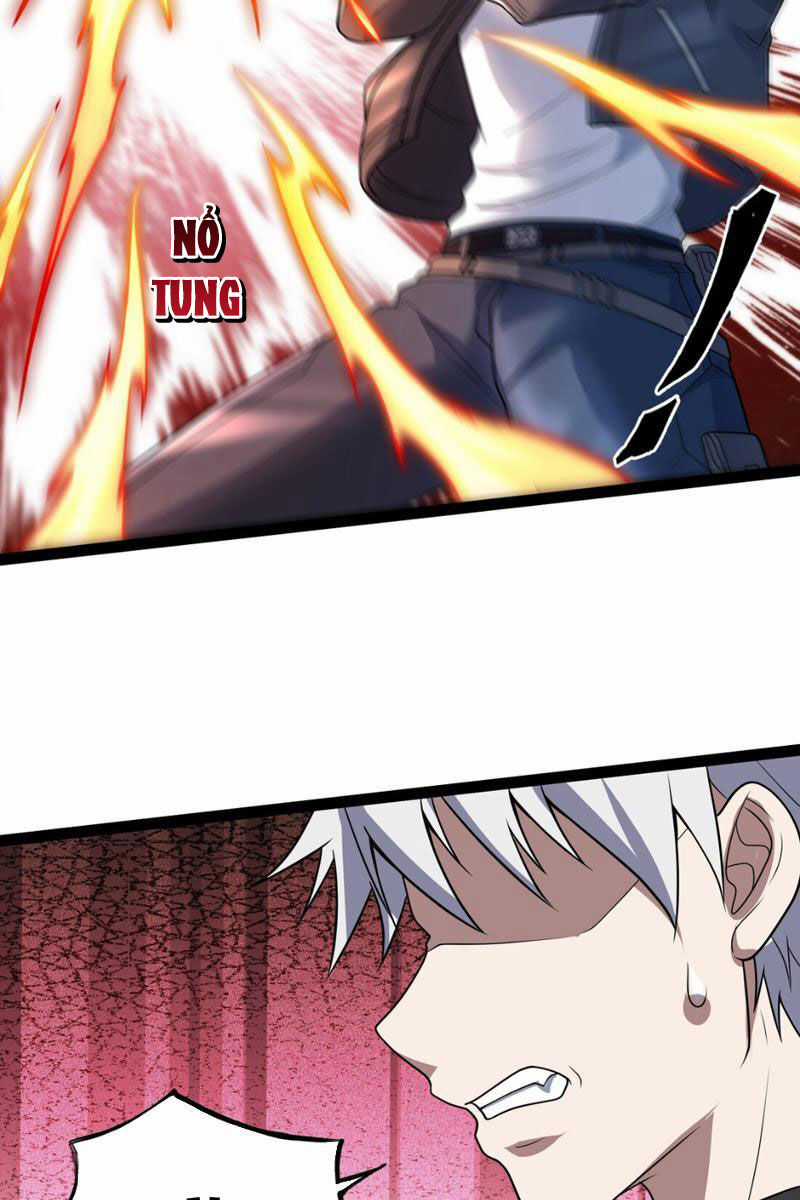 Mạnh Nhất Dị Giới Chương 14 trang 5