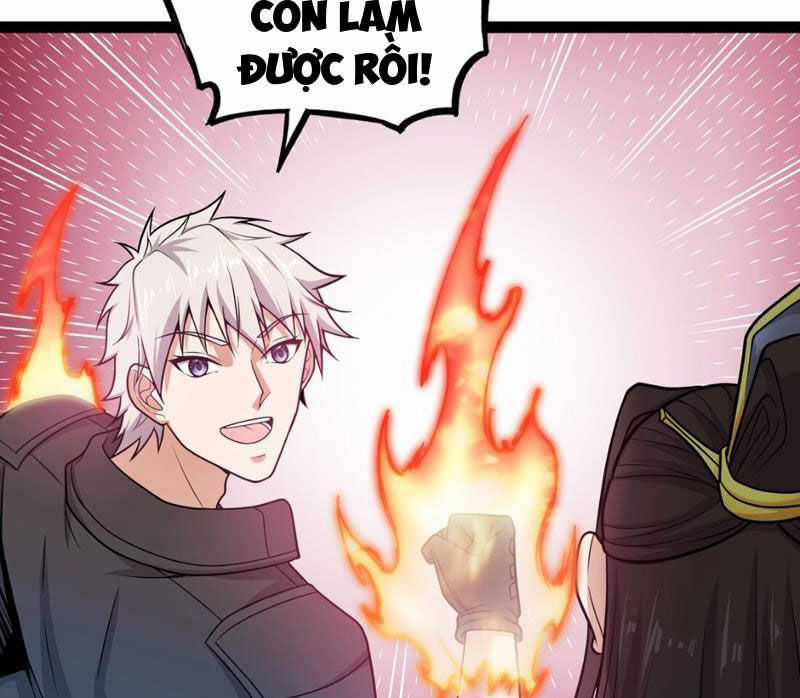 Mạnh Nhất Dị Giới Chương 14 trang 54