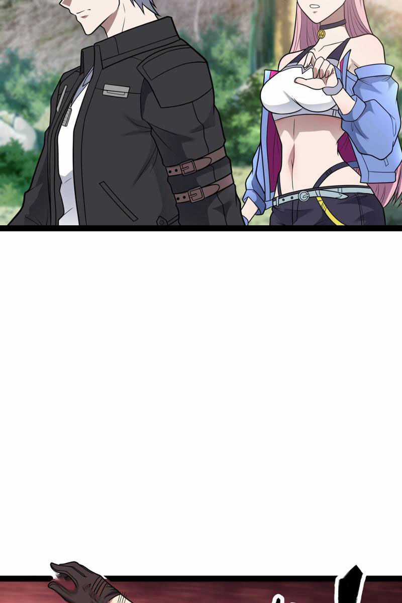 Mạnh Nhất Dị Giới Chương 14 trang 8