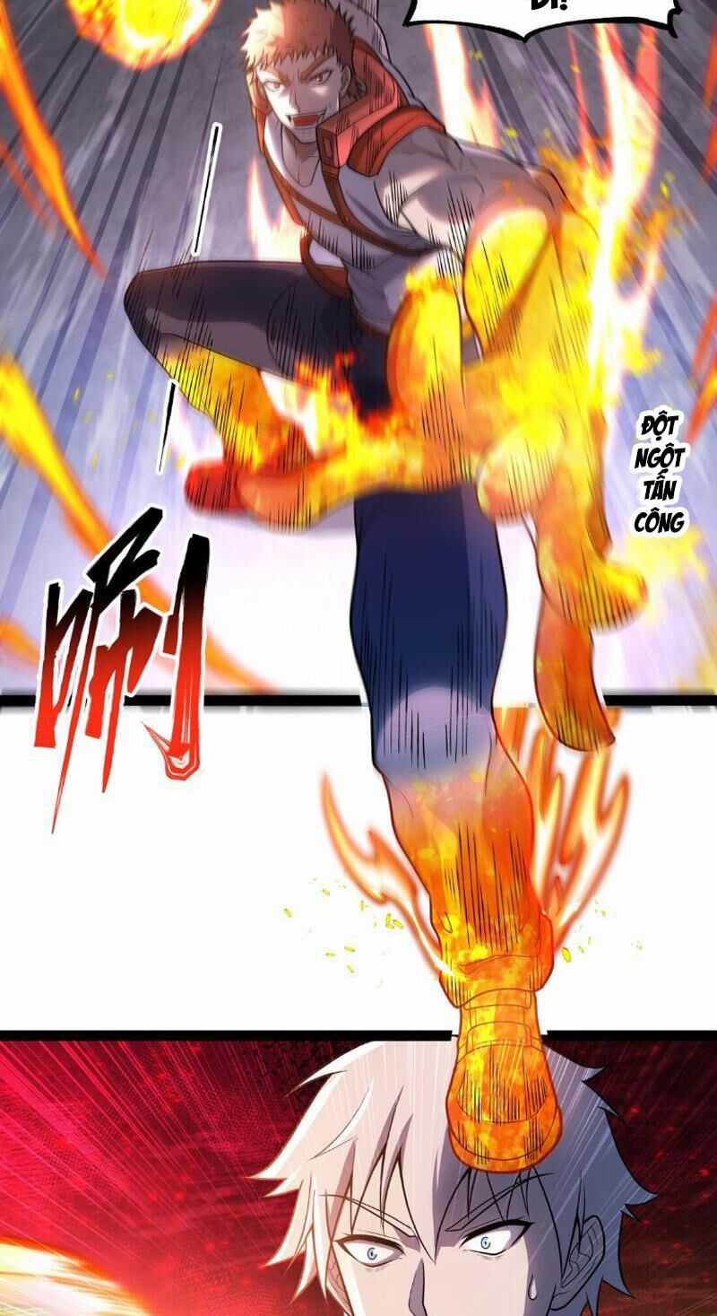 Mạnh Nhất Dị Giới Chương 15 trang 10