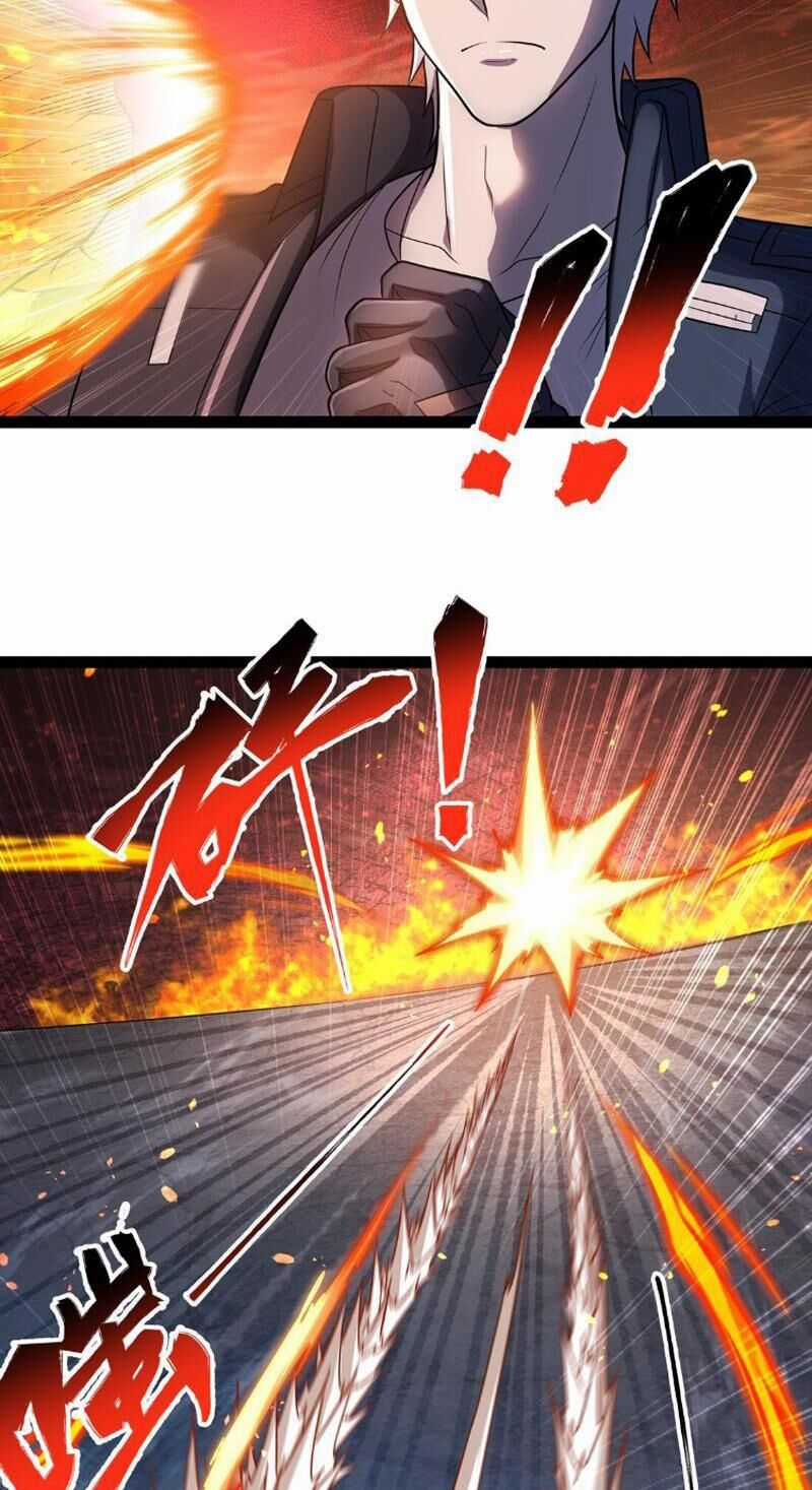 Mạnh Nhất Dị Giới Chương 15 trang 11