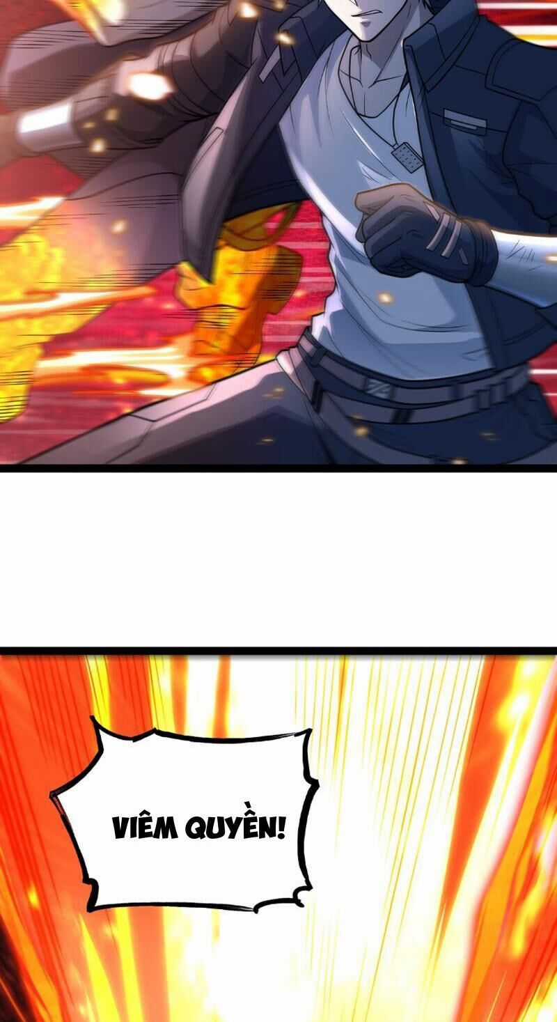 Mạnh Nhất Dị Giới Chương 15 trang 13