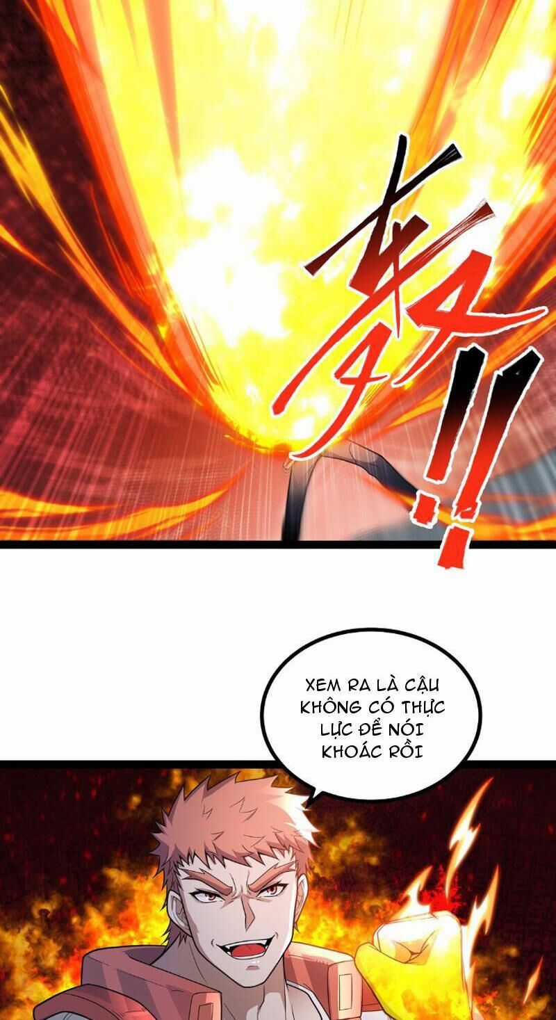 Mạnh Nhất Dị Giới Chương 15 trang 14