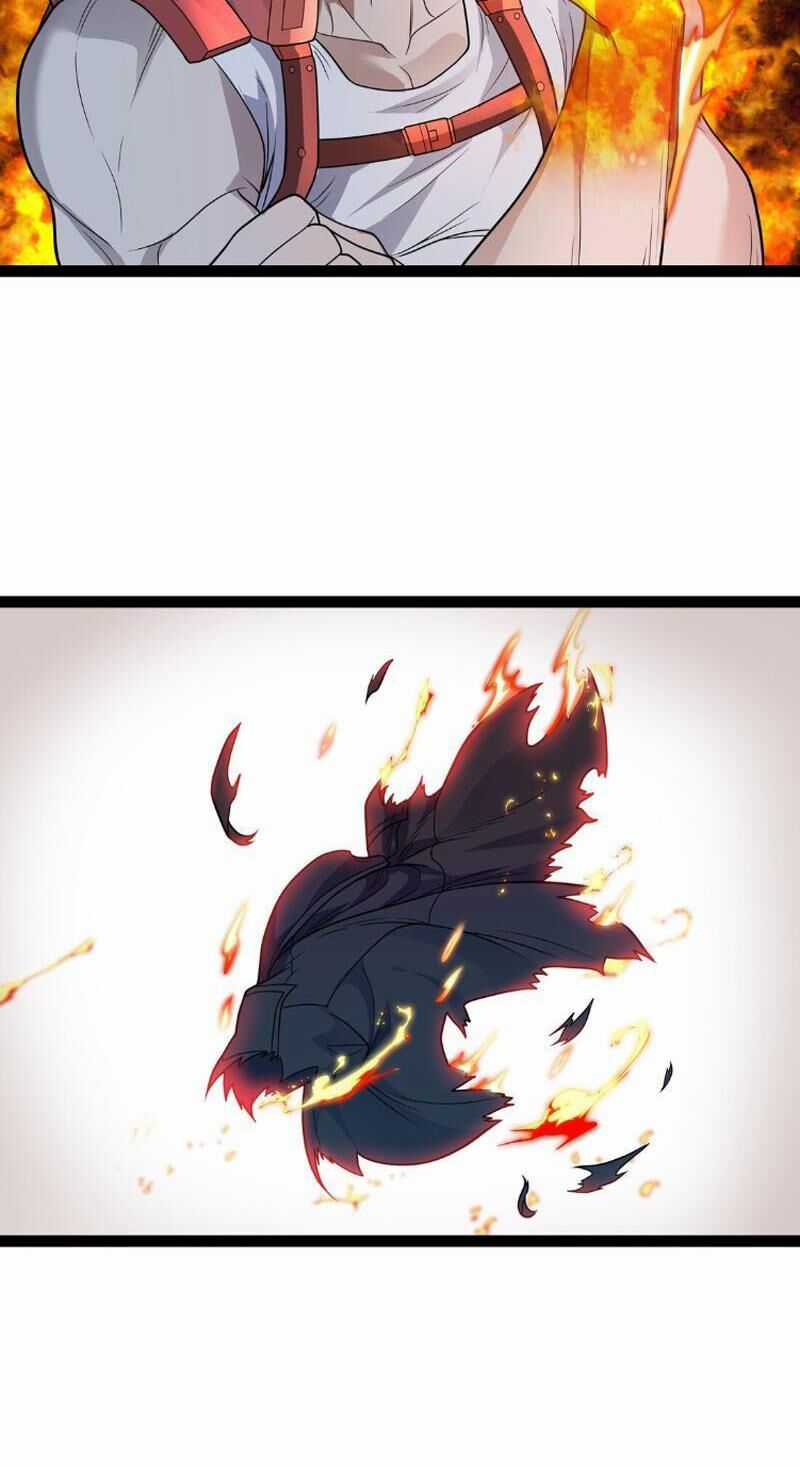 Mạnh Nhất Dị Giới Chương 15 trang 15