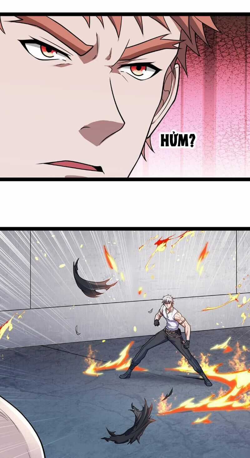 Mạnh Nhất Dị Giới Chương 15 trang 16