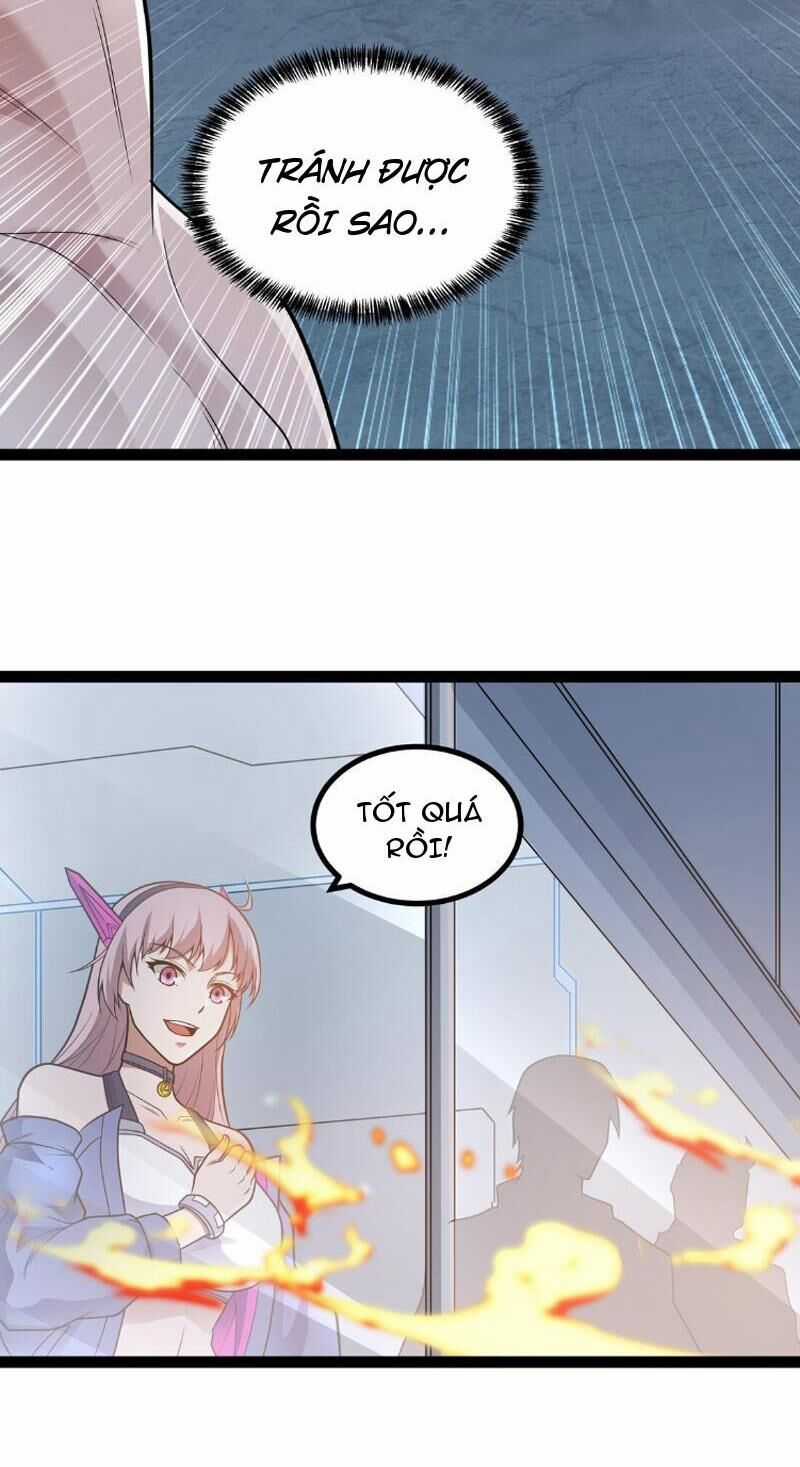 Mạnh Nhất Dị Giới Chương 15 trang 17