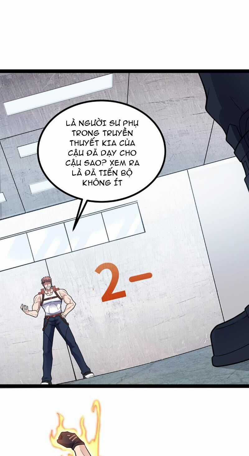 Mạnh Nhất Dị Giới Chương 15 trang 18