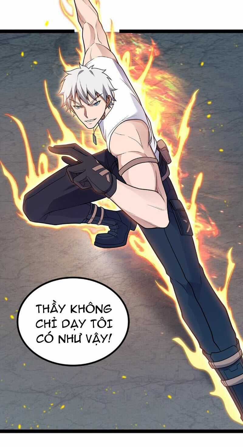 Mạnh Nhất Dị Giới Chương 15 trang 19