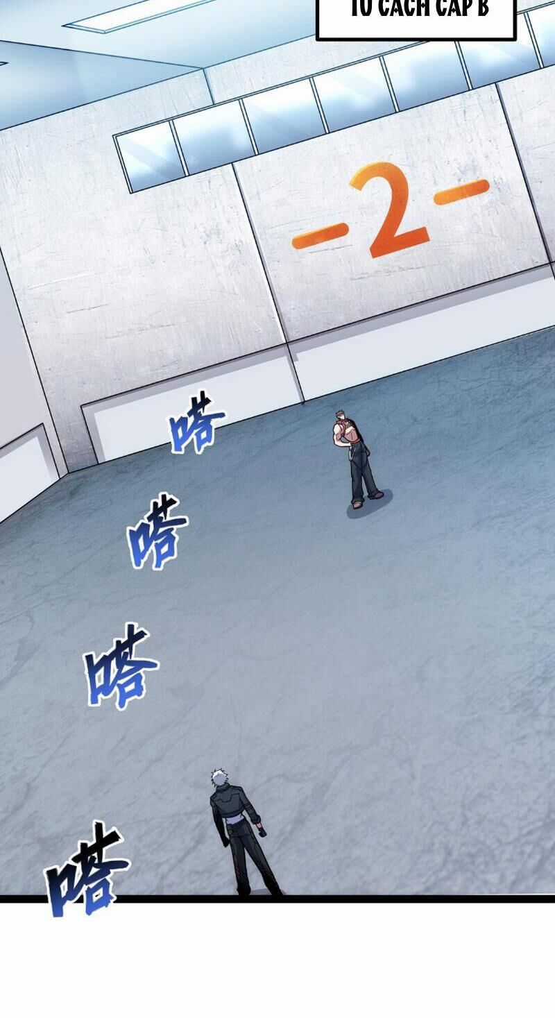 Mạnh Nhất Dị Giới Chương 15 trang 2