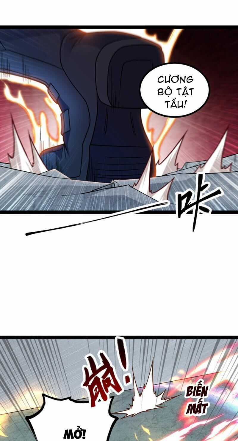 Mạnh Nhất Dị Giới Chương 15 trang 20