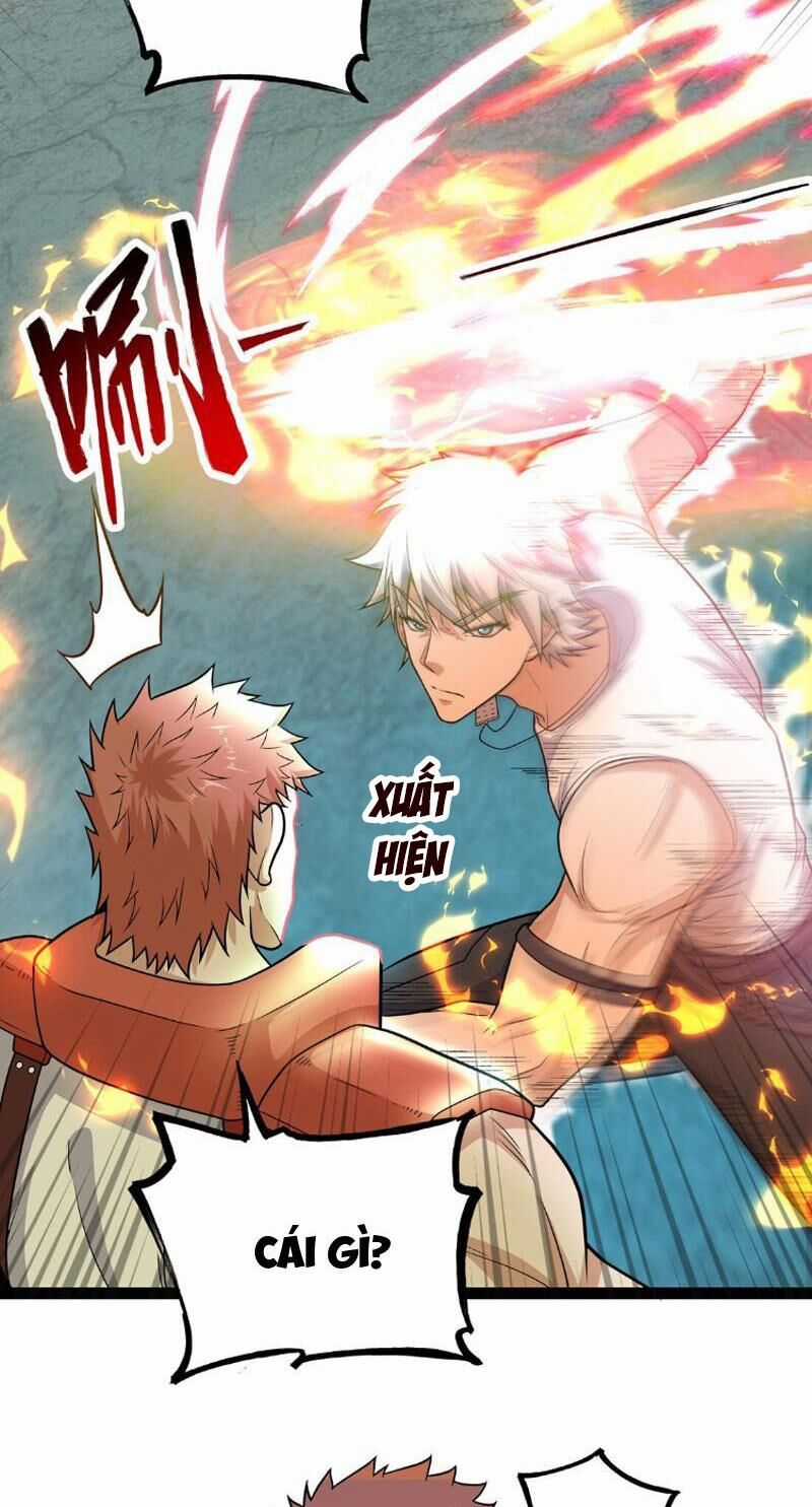 Mạnh Nhất Dị Giới Chương 15 trang 21