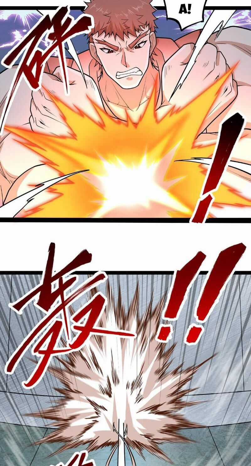 Mạnh Nhất Dị Giới Chương 15 trang 22