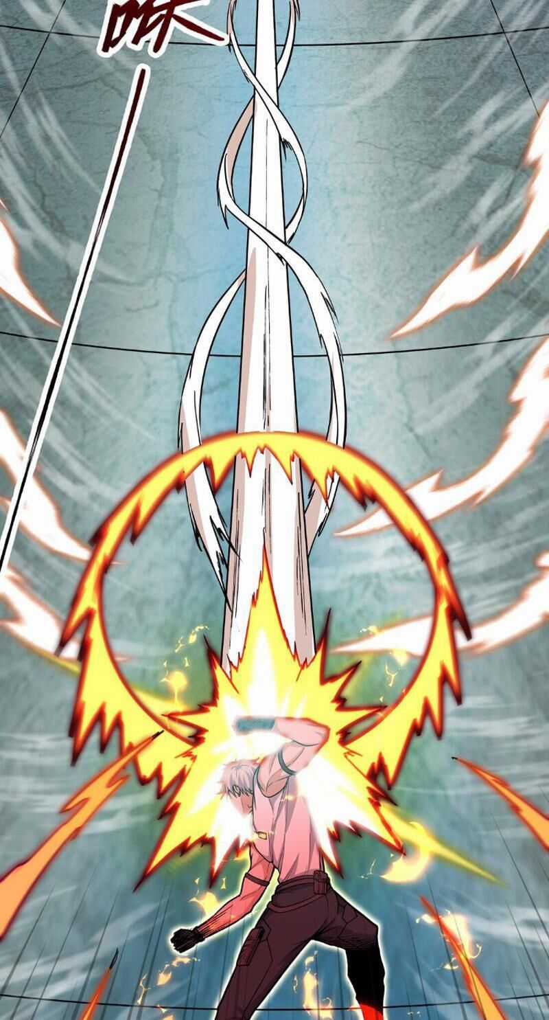 Mạnh Nhất Dị Giới Chương 15 trang 23