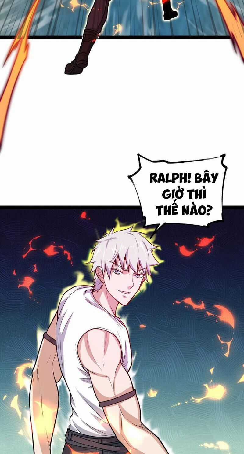 Mạnh Nhất Dị Giới Chương 15 trang 24