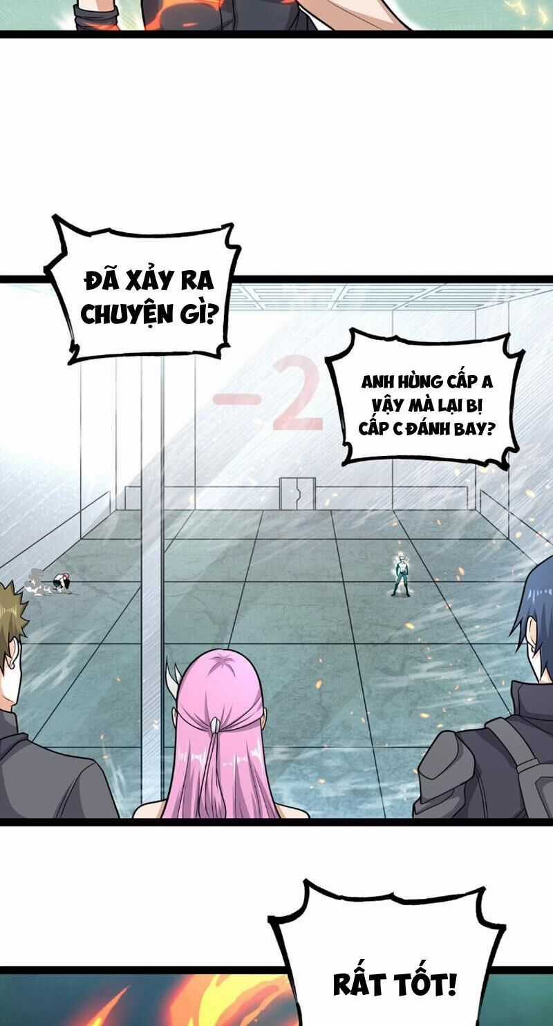 Mạnh Nhất Dị Giới Chương 15 trang 25