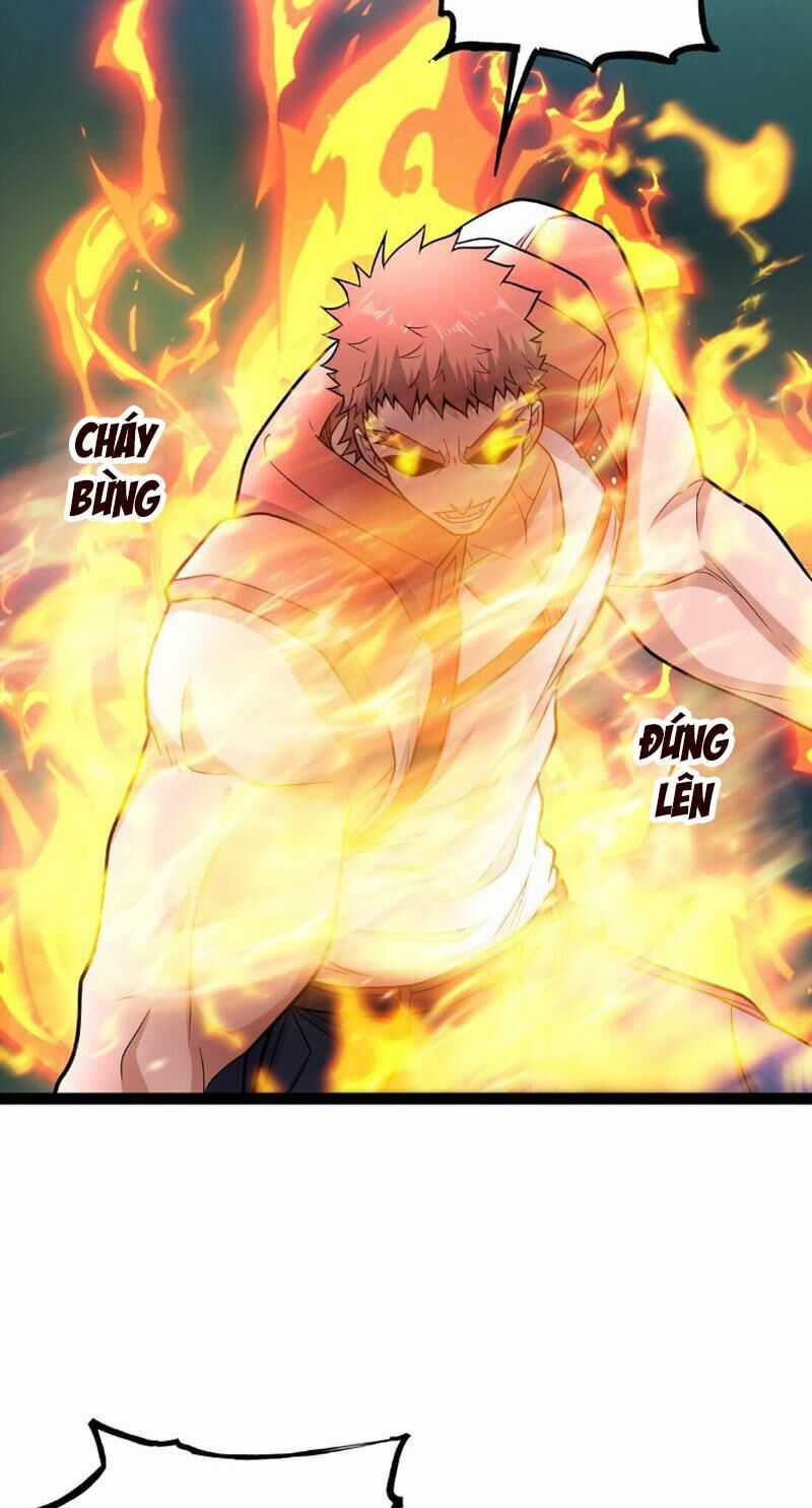 Mạnh Nhất Dị Giới Chương 15 trang 26