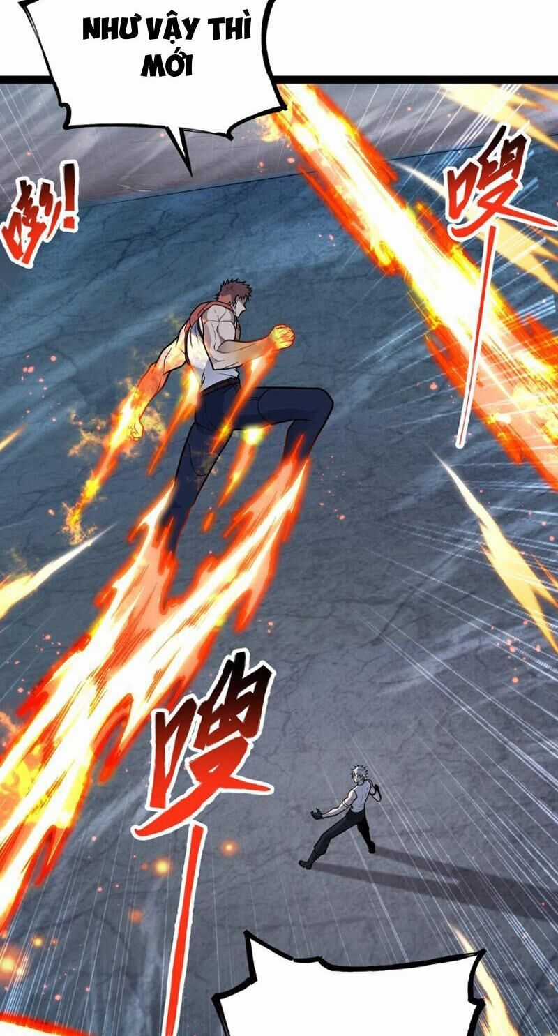 Mạnh Nhất Dị Giới Chương 15 trang 27