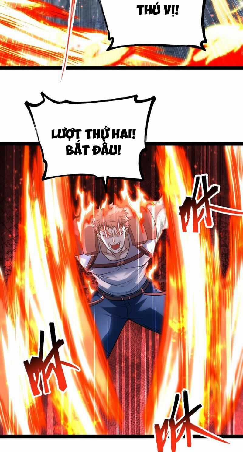 Mạnh Nhất Dị Giới Chương 15 trang 28