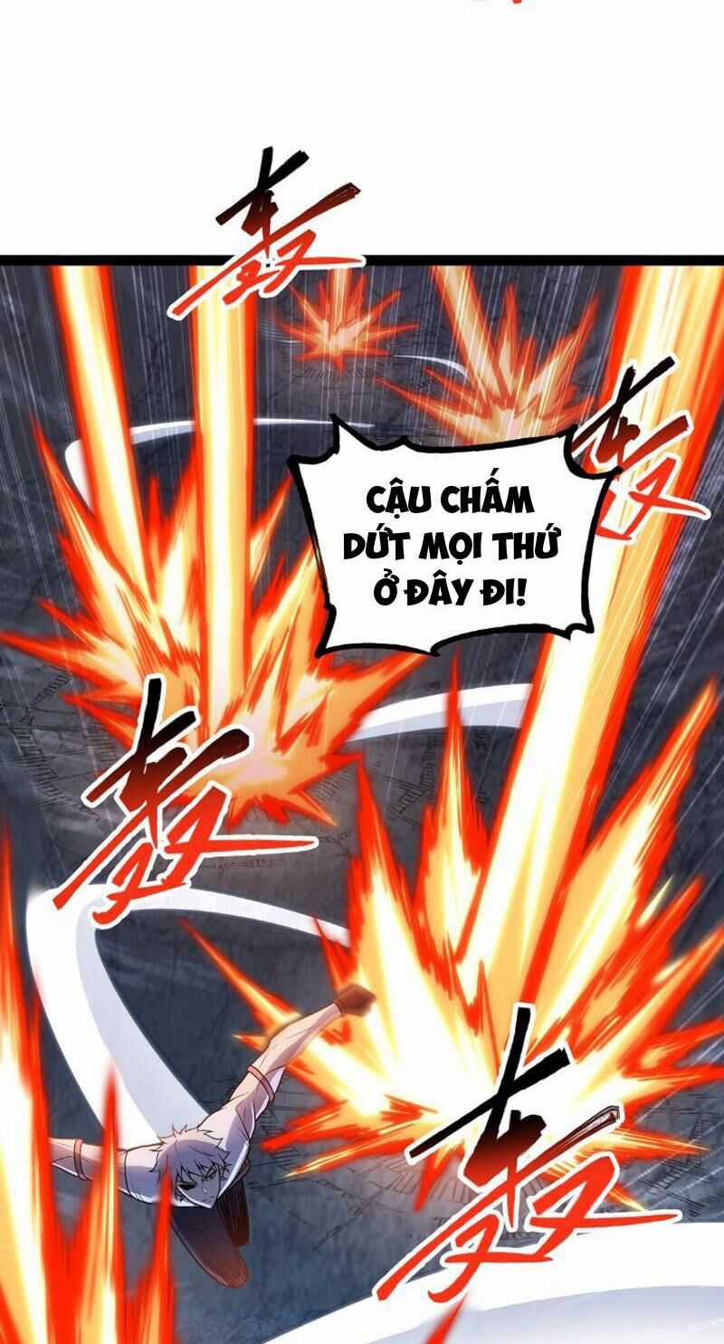 Mạnh Nhất Dị Giới Chương 15 trang 29