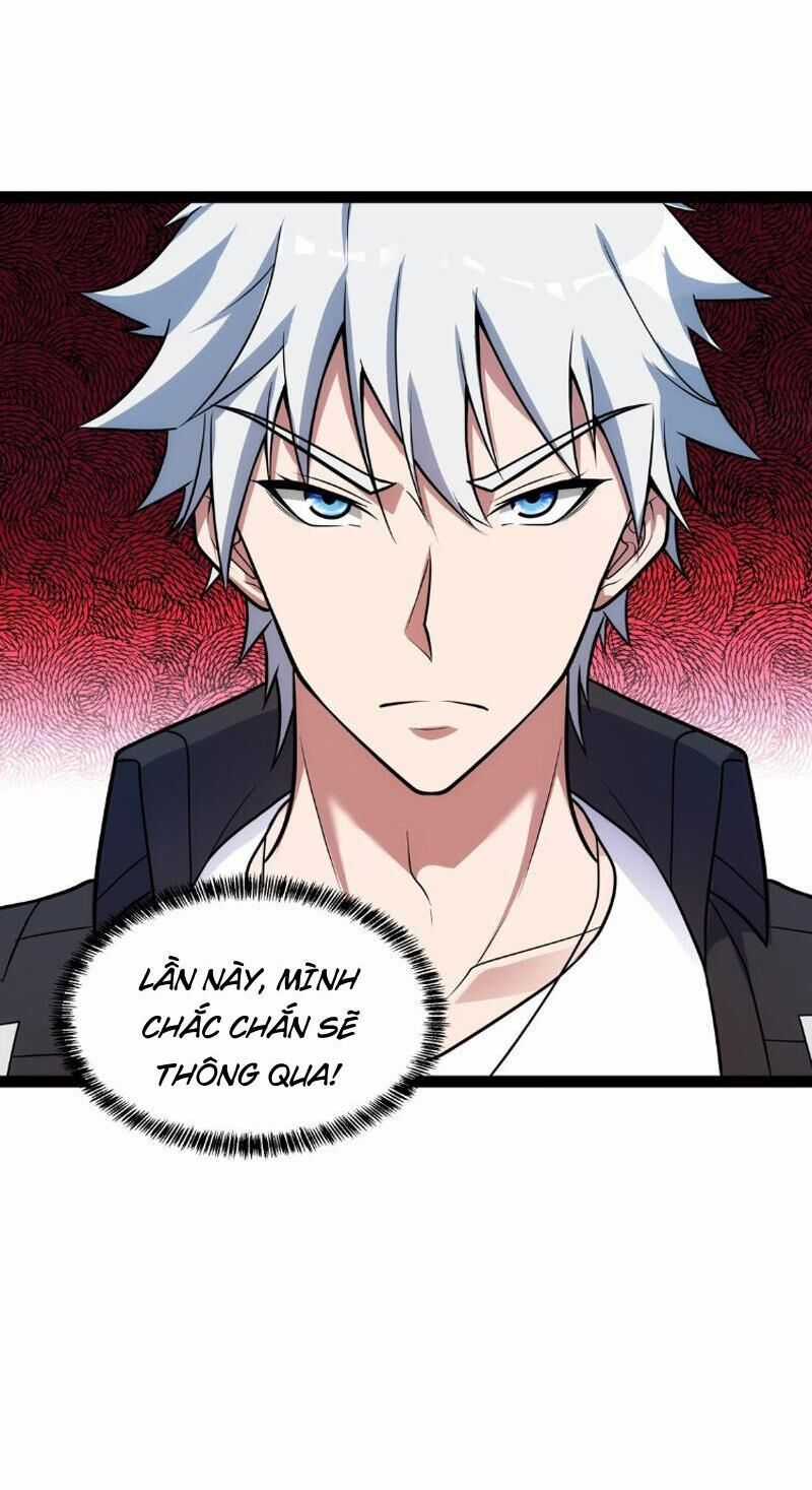 Mạnh Nhất Dị Giới Chương 15 trang 3