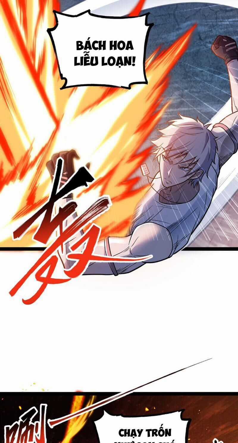 Mạnh Nhất Dị Giới Chương 15 trang 30