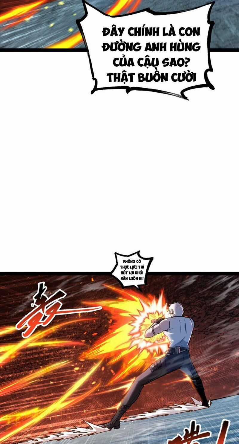 Mạnh Nhất Dị Giới Chương 15 trang 32