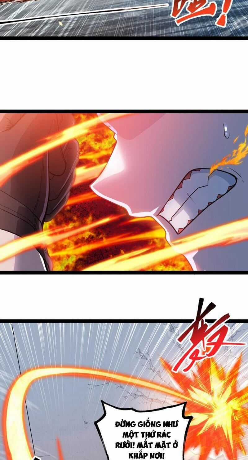 Mạnh Nhất Dị Giới Chương 15 trang 33