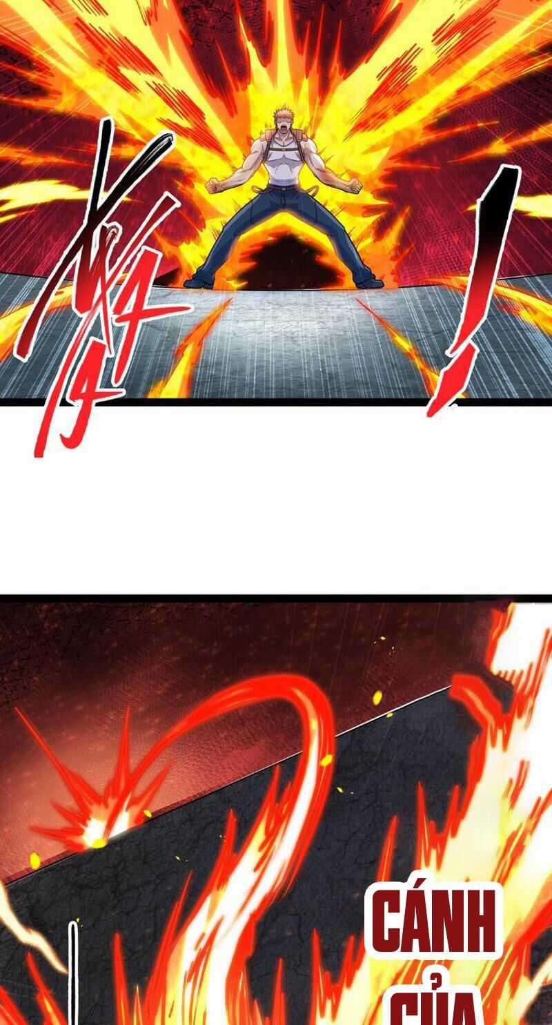 Mạnh Nhất Dị Giới Chương 15 trang 35